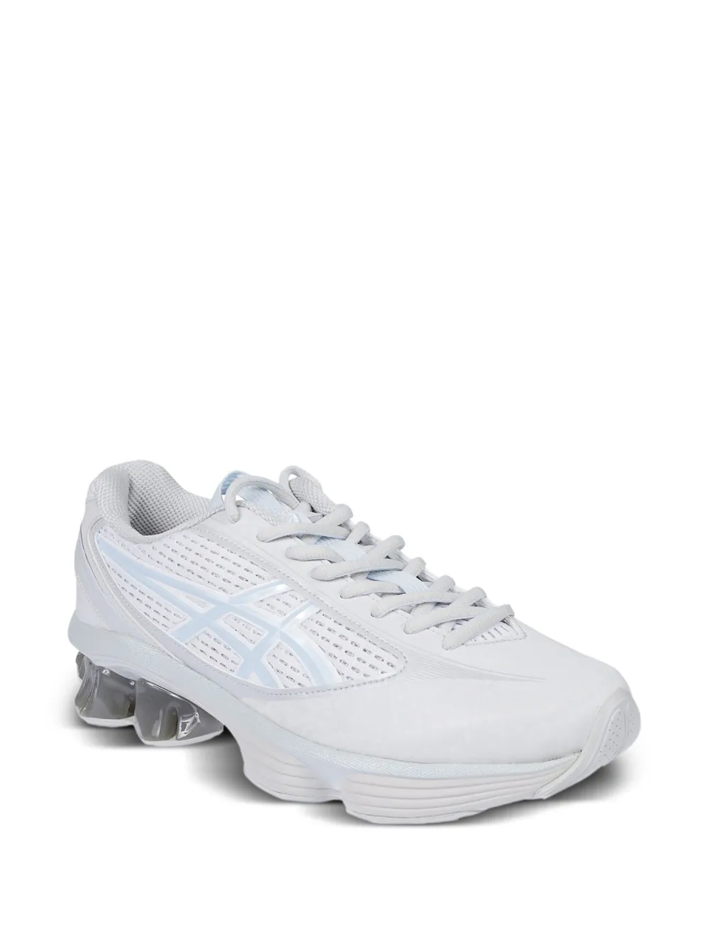 ASICS US6-S Gel-Kinetic Fluent sneakers | Low-Tops | Image 2