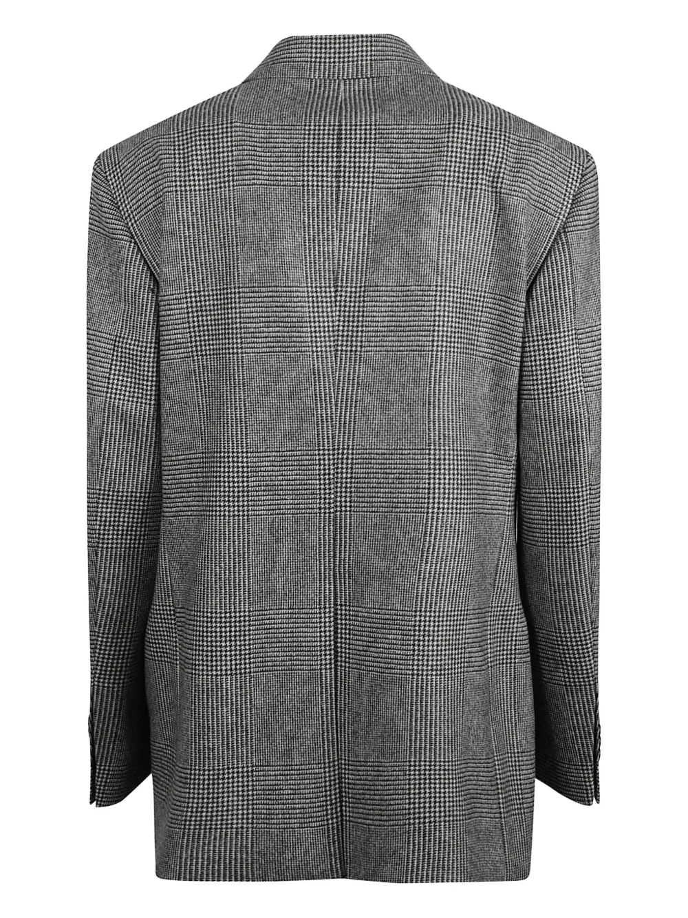 Tagliatore double-breasted checked suit | Evening Suits | Image 2