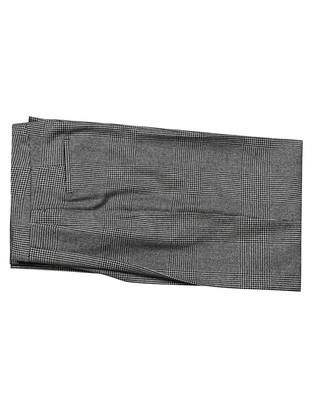 Tagliatore Loreley Double-breasted Wool Blazer With Peak Lapels In Gray