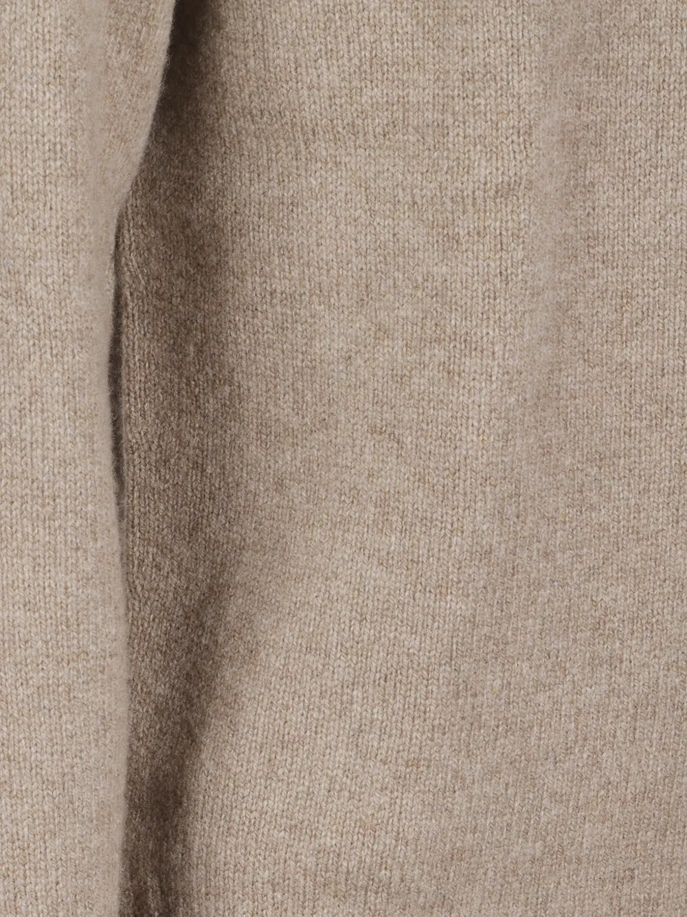 Drumohr Trui met lange mouwen Beige