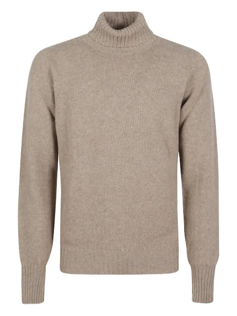 Drumohr long-sleeves sweater