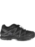 Salomon quest logo sneakers - Black