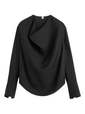 toteme（トーテム）ブラウス - FARFETCH