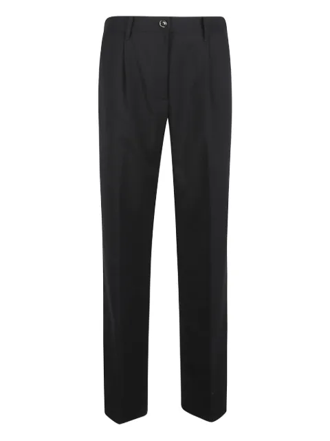 Nine In The Morning coulisse trousers