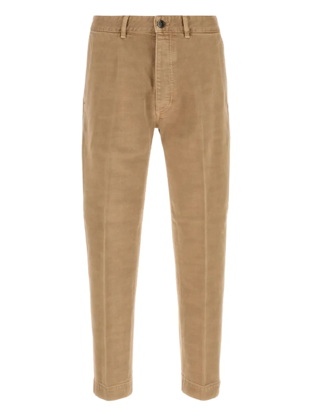 Nine In The Morning Tim trousers | Neutrals | Image 1