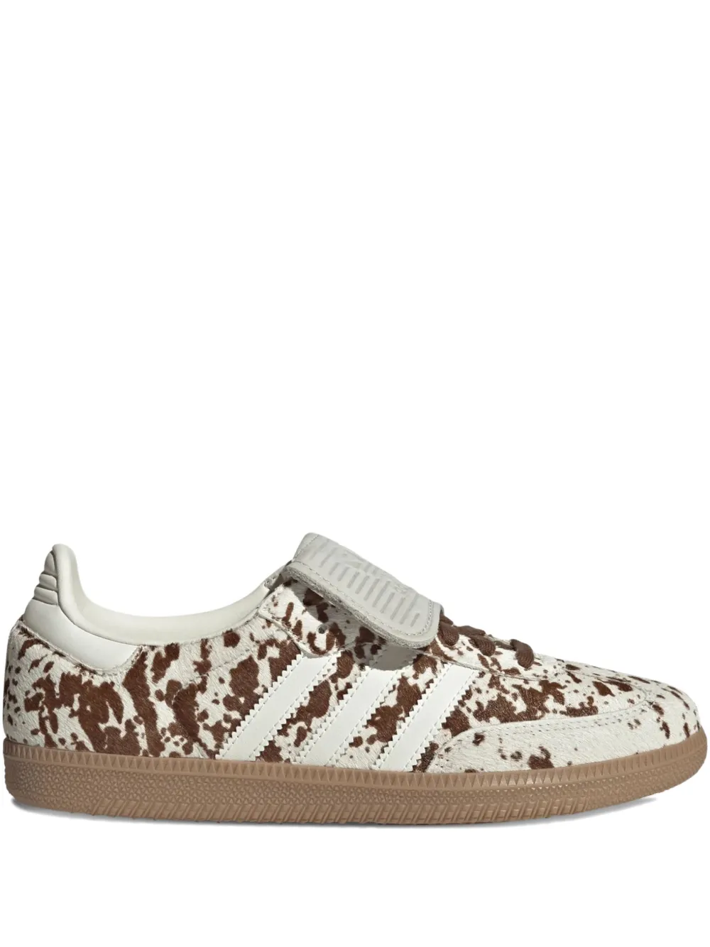 adidas baskets Samba | tons neutres | Image 1