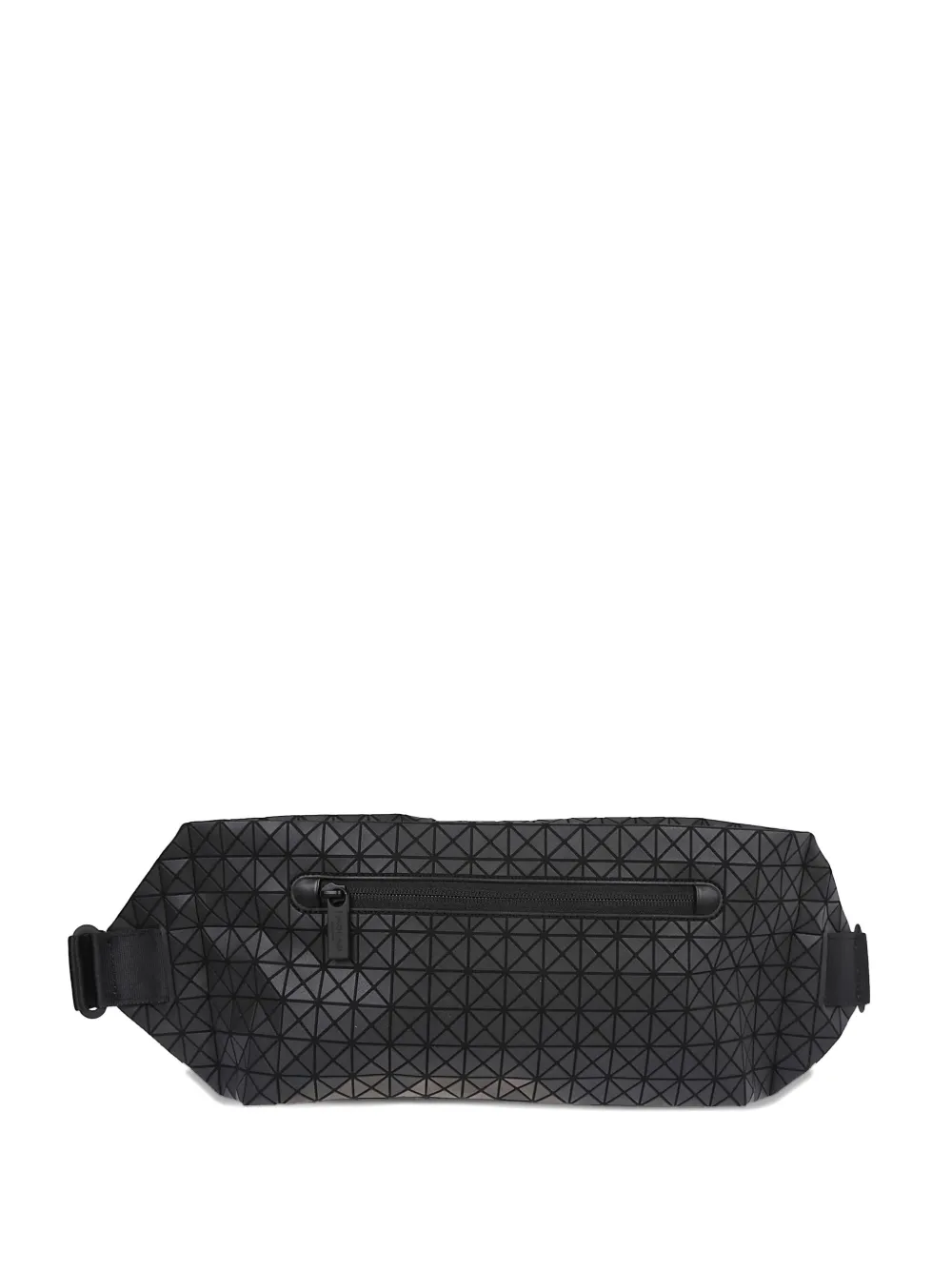 Bao Bao Issey Miyake geometric-pattern shoulder bag | Black | Image 1