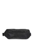 Bao Bao Issey Miyake geometric-pattern shoulder bag - Black