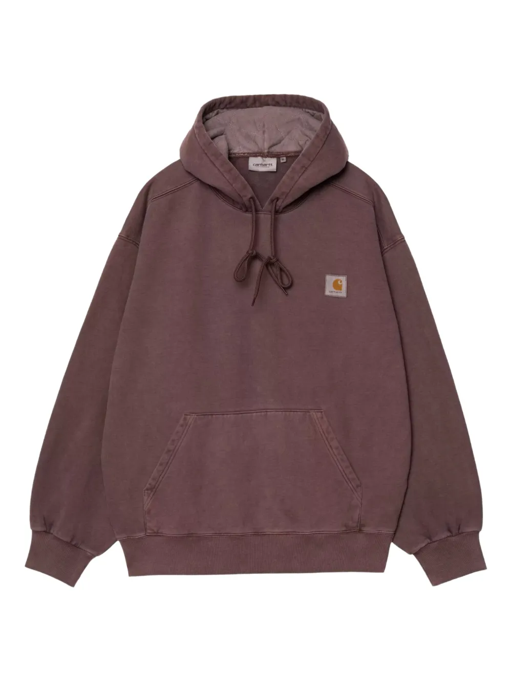 Carhartt WIP hoodie Vista | marrón | Image 1