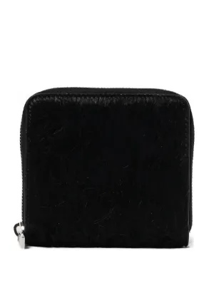 Rick Owens（リックオウエンス）財布 カードケース - FARFETCH