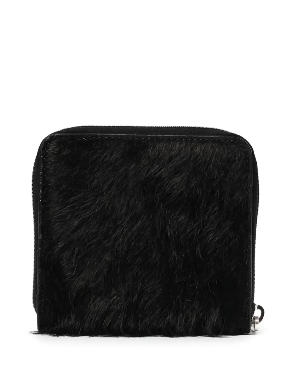 Rick Owens zip wallet | Image 2