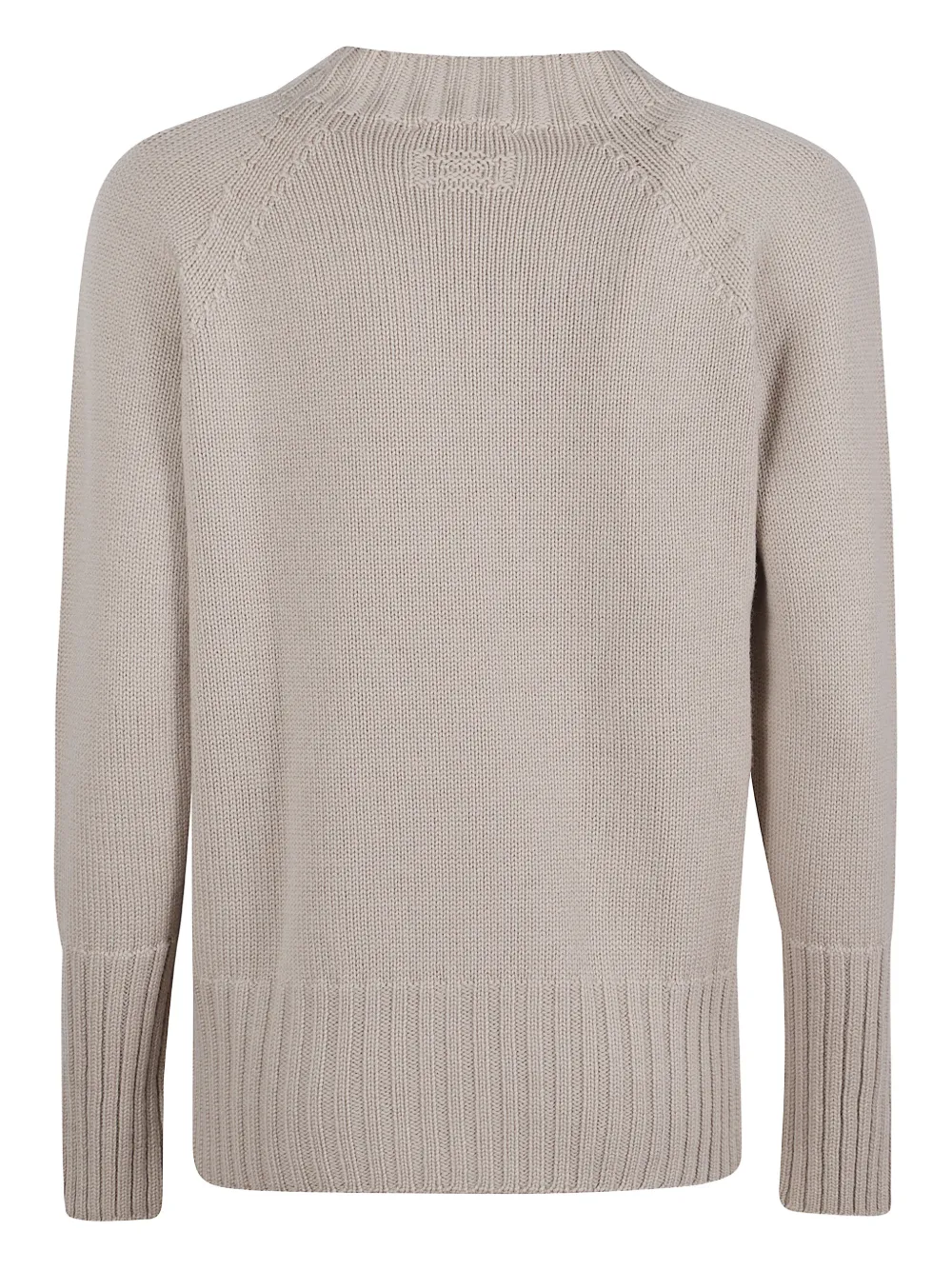 Drumohr suéter con cuello redondo | Suéteres | Image 2
