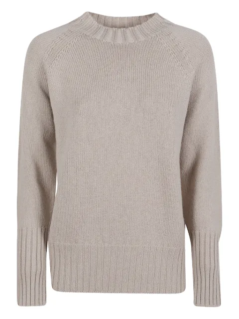 Drumohr crew neck sweater