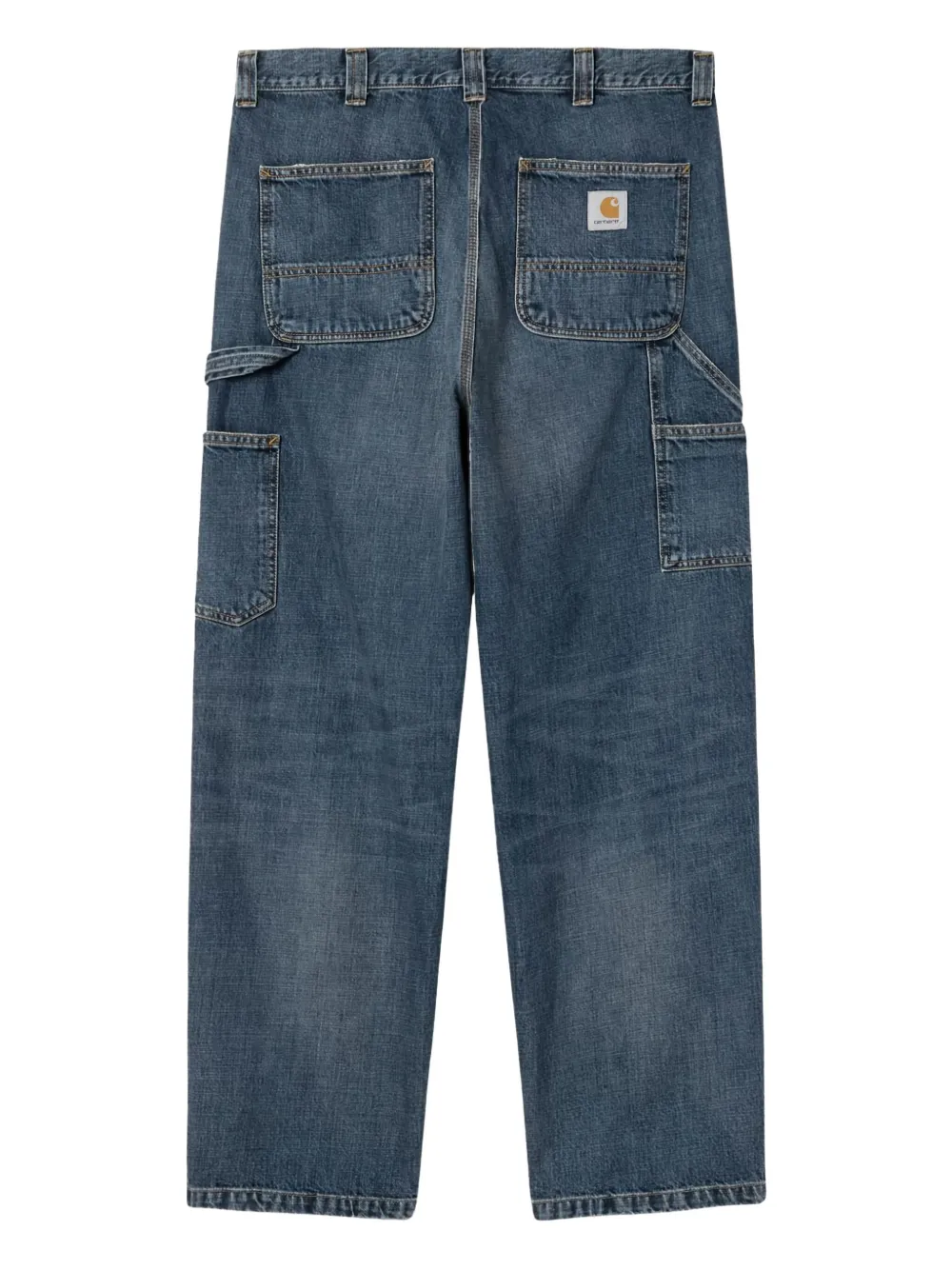 Carhartt WIP jeans OG Double Knee | Jeans holgados | Image 2