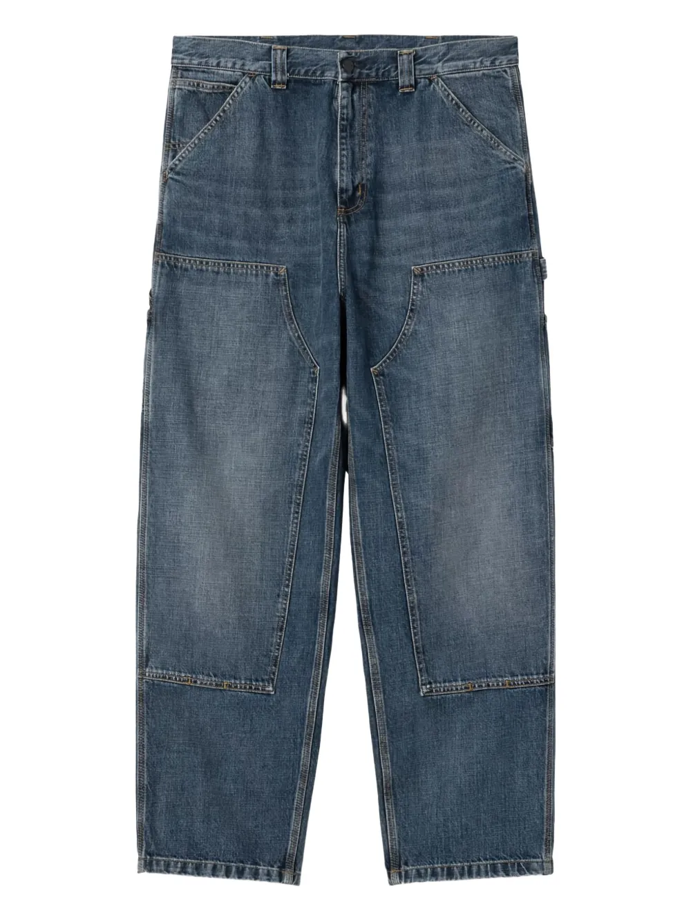 Carhartt WIP jeans OG Double Knee | azul | Image 1