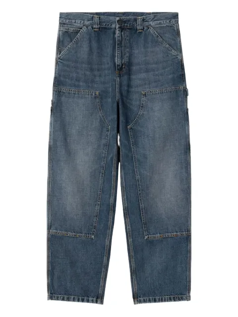 Carhartt WIP OG Double Knee denim jeans