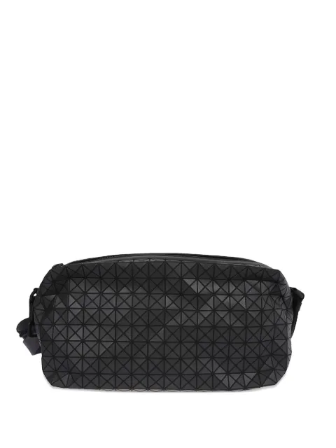 Bao Bao Issey Miyake geometric-pattern shoulder bag