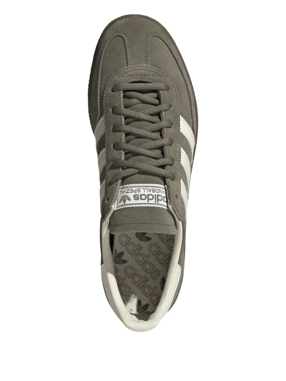 adidas Handball Spezial sneakers Green