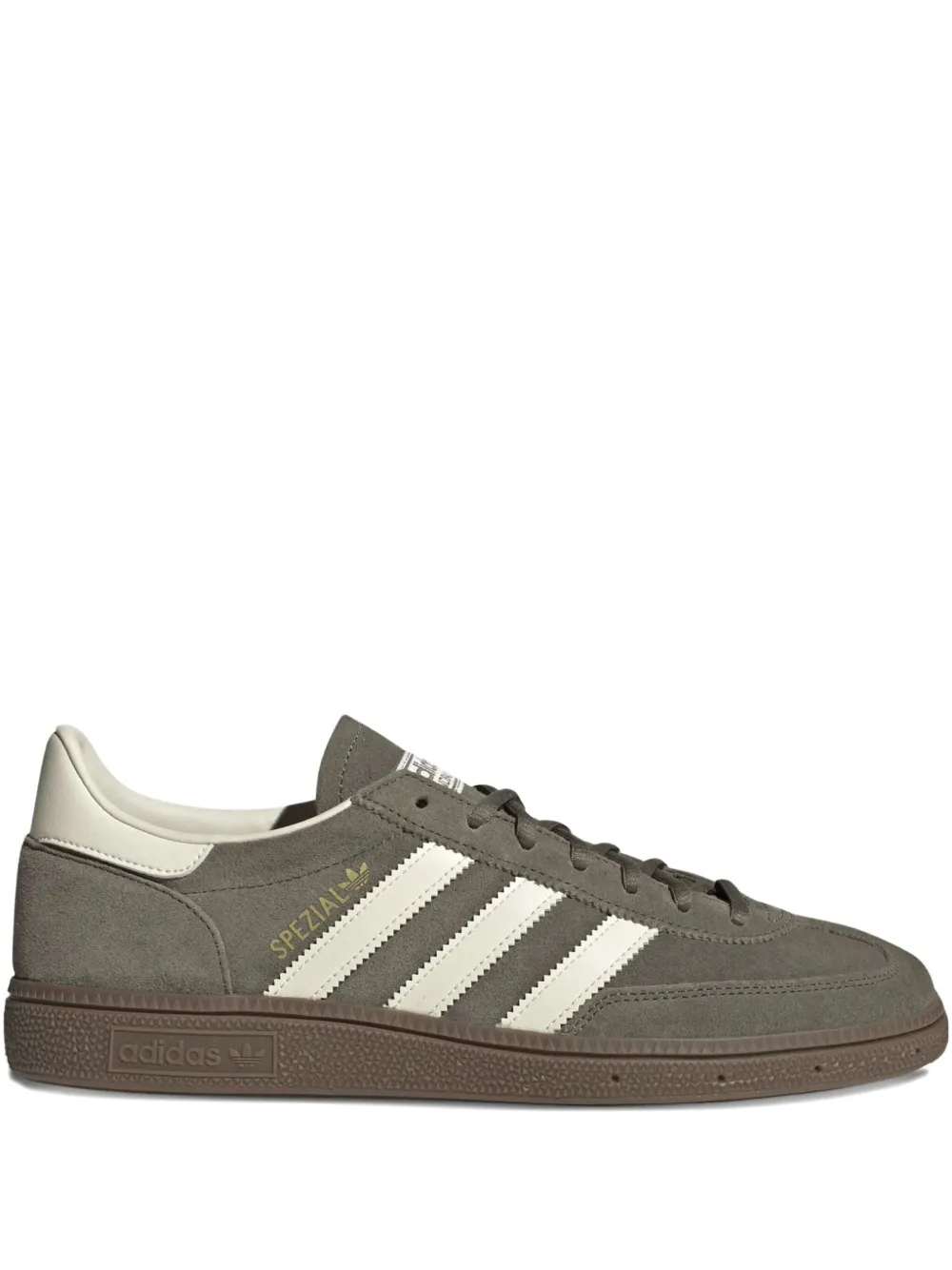 Adidas Handball Spezial sneakers Green