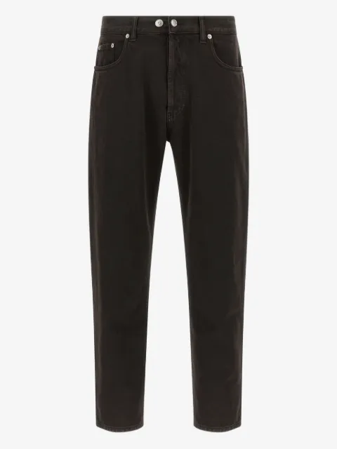 Department 5 Musso used-effect cotton jeans