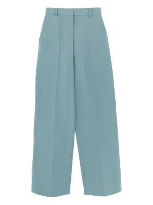 STELLA McCARTNEY パンツ（その他） 水色系 2318623D0128 STELLA McCARTNEY パンツ（その他） 水色系 2318623D0128 楽天