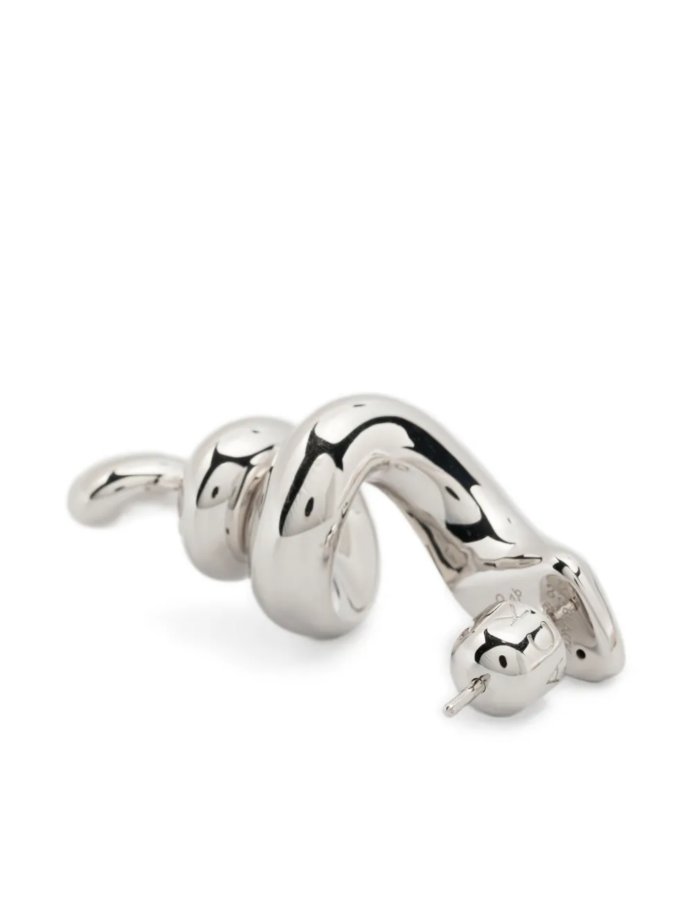 Maria Black coil spiral earrings | Image 2