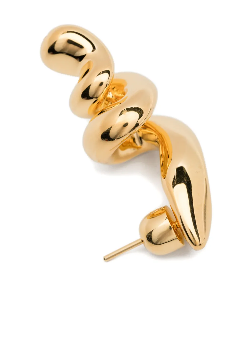 Maria Black spiral earrings | Image 2