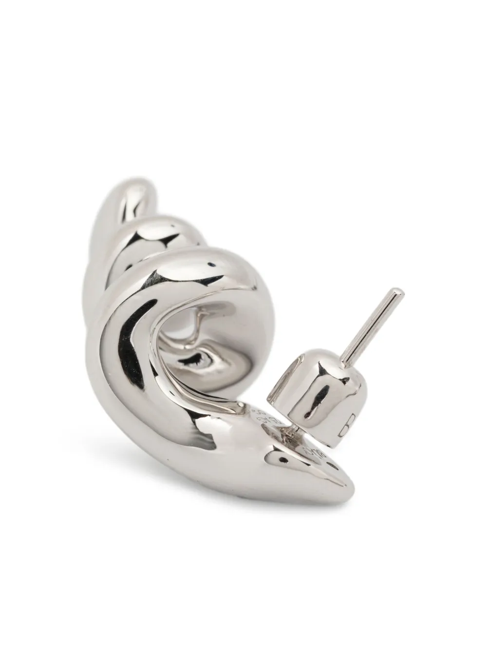 Maria Black polished-finish earrings | Image 2