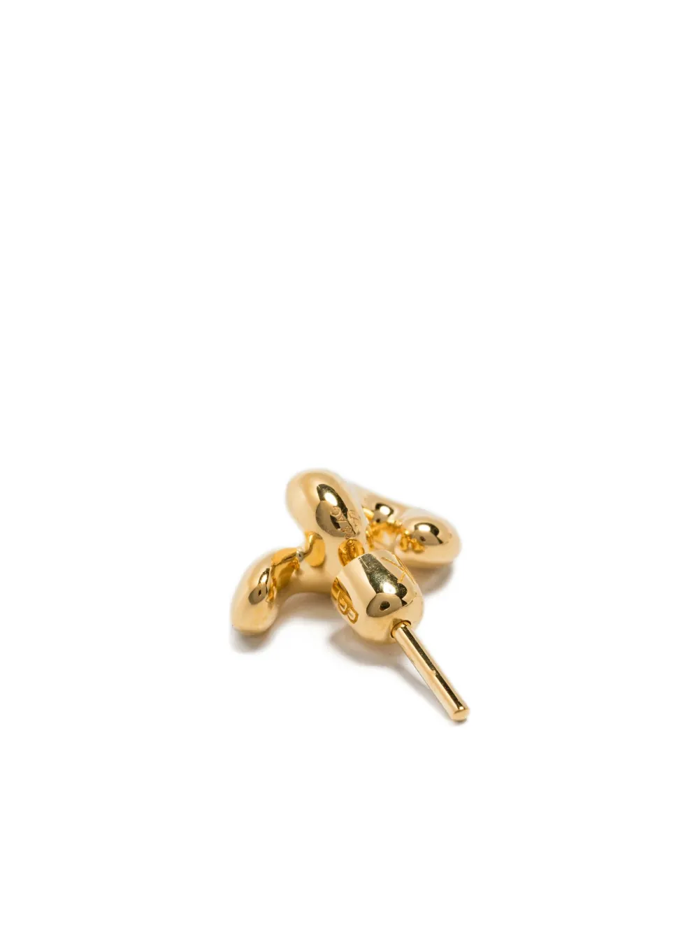 Maria Black whirl earrings | Image 2