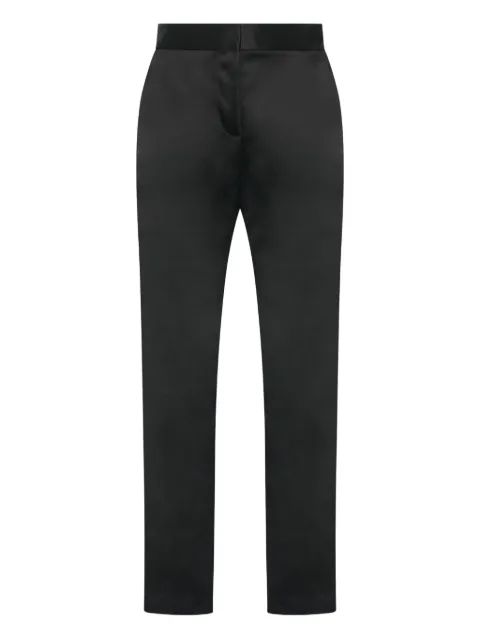 Rosetta Getty cropped trousers