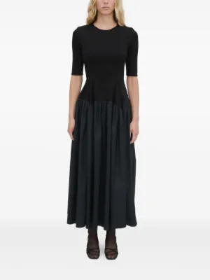 Rosetta Getty ロゼッタ　ゲッティ ロング・マキシ丈スカート レディース 【古着】【中古】 Rosetta Getty（ロゼッタ・ゲッティ）ウィメンズ - FARFETCH