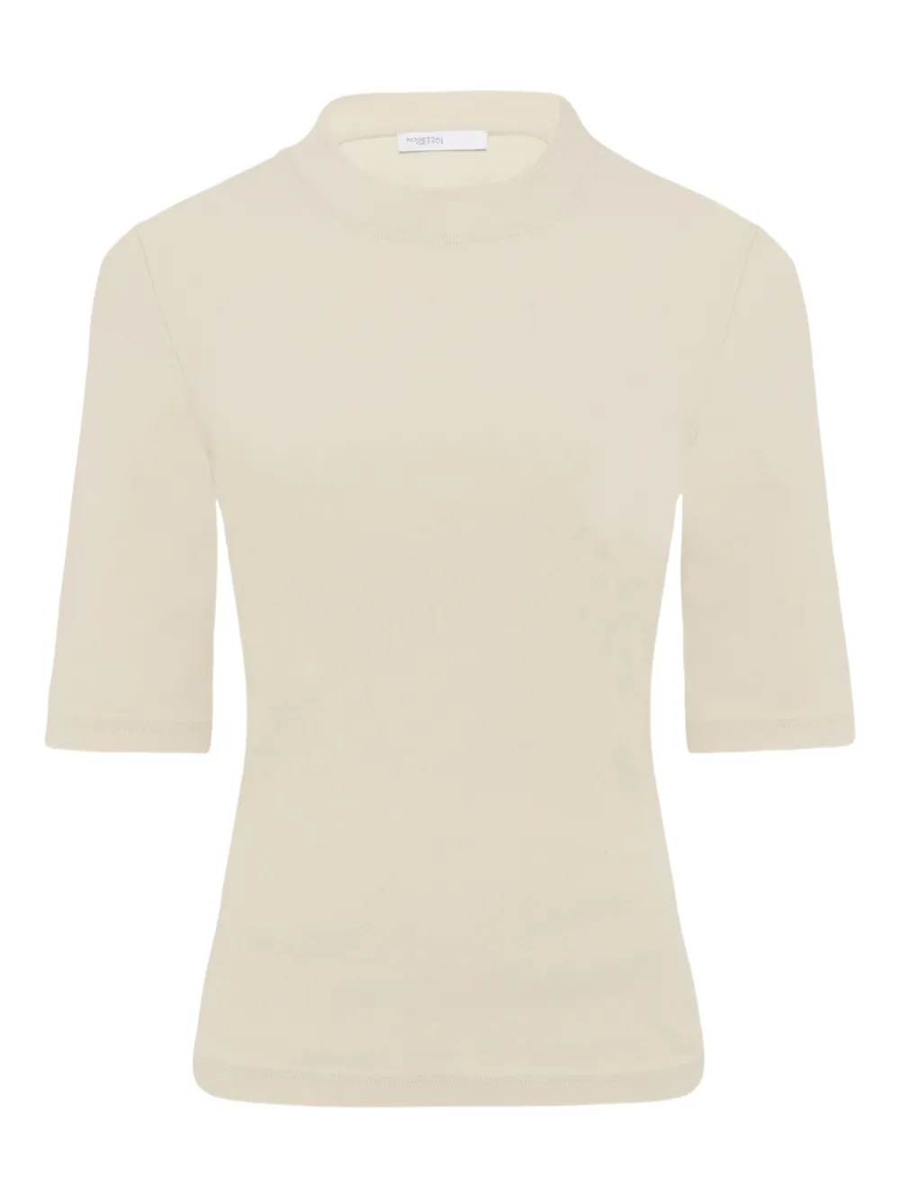 Rosetta Getty Round-neck T-shirt In Neutral