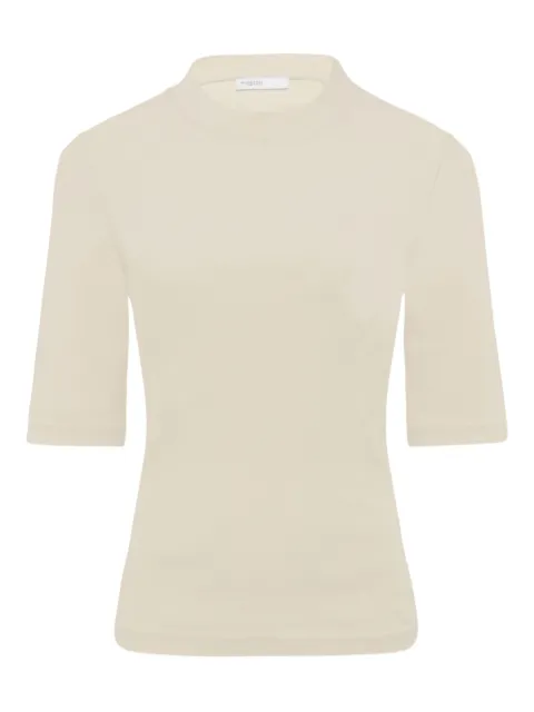 Rosetta Getty round-neck T-shirt