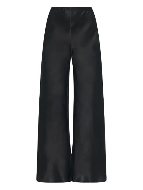 Rosetta Getty wide-leg trousers
