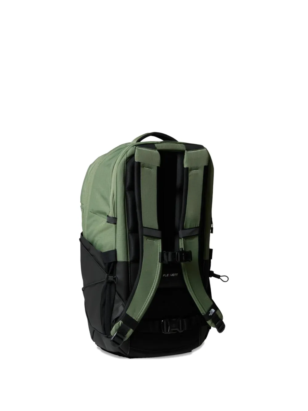 The North Face Kids Borealis backpack - Verde