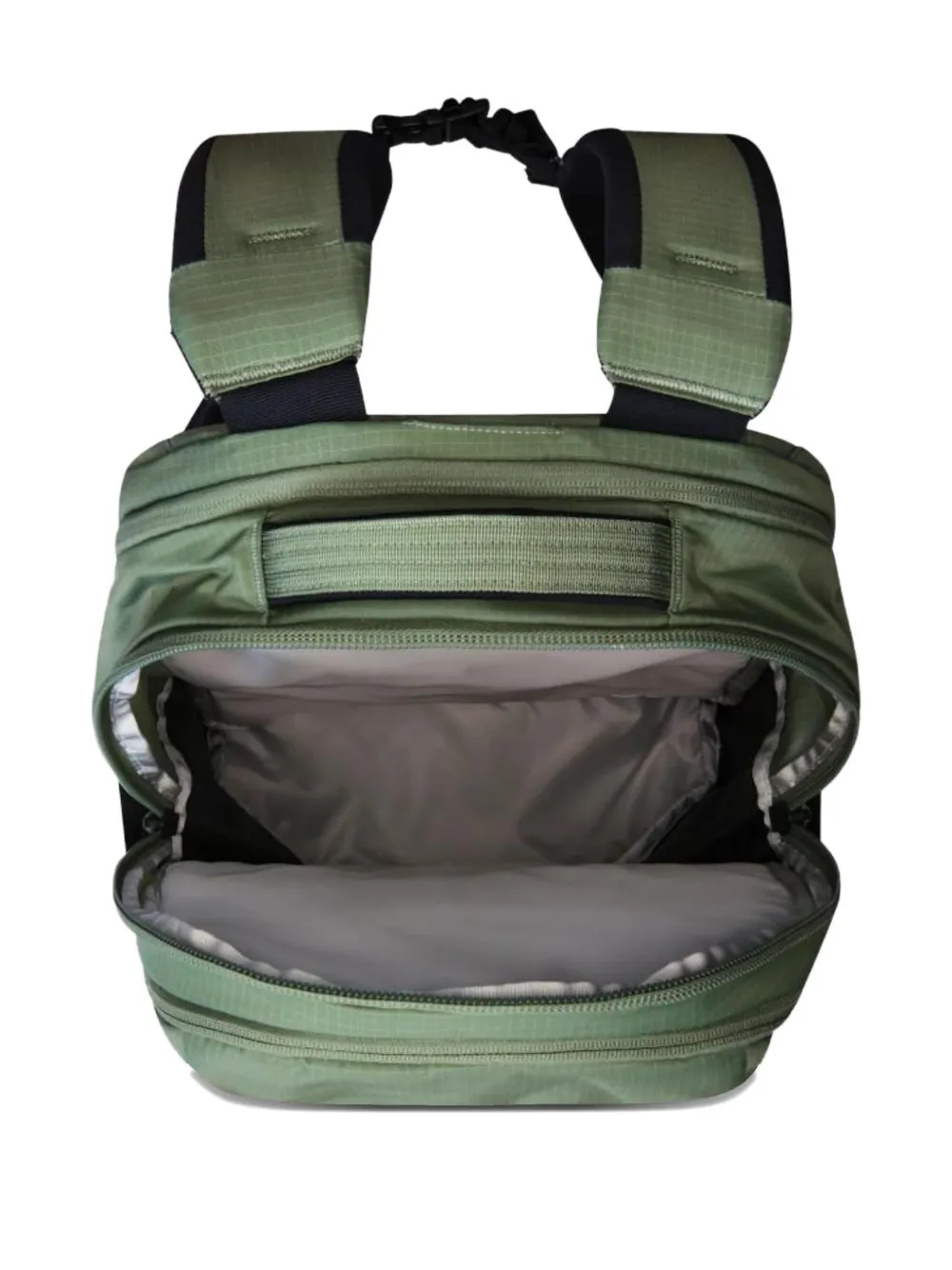 The North Face Kids Borealis Backpack - Green 