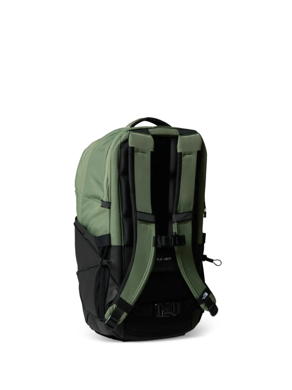 The North Face Kids Borealis backpack - Groen