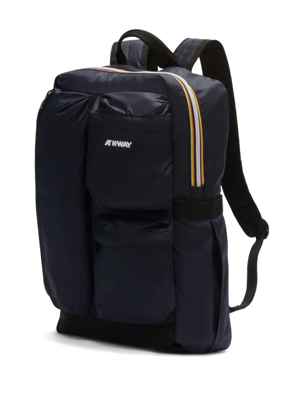 K-Way mochila con bolsillo y cierre | Hombre | Image 2