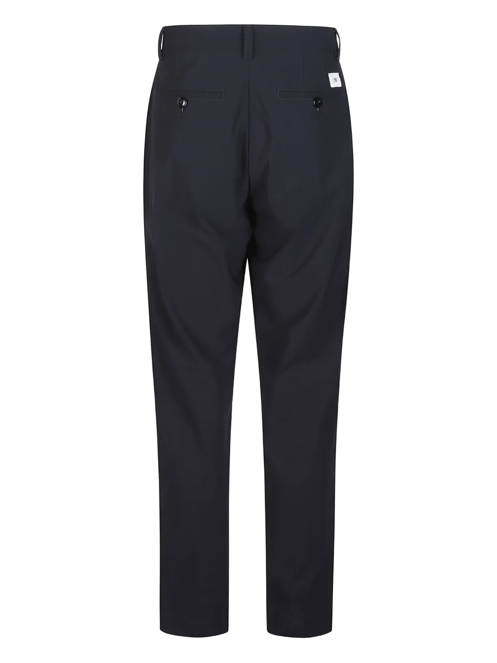 PMDS button trousers | Tailored Pants | Image 2