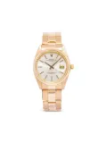 Rolex Oyster Perpetual 34mm - Pink