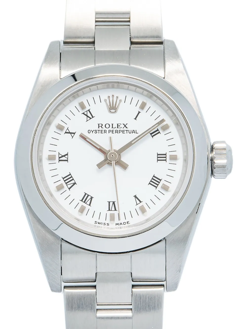 Rolex Oyster Perpetual 24mm | Pre-Owned Dress Watches | Image 2