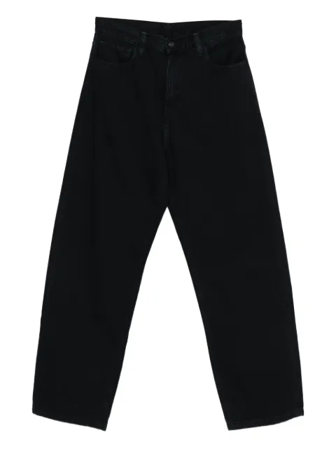 Carhartt WIP cotton jeans