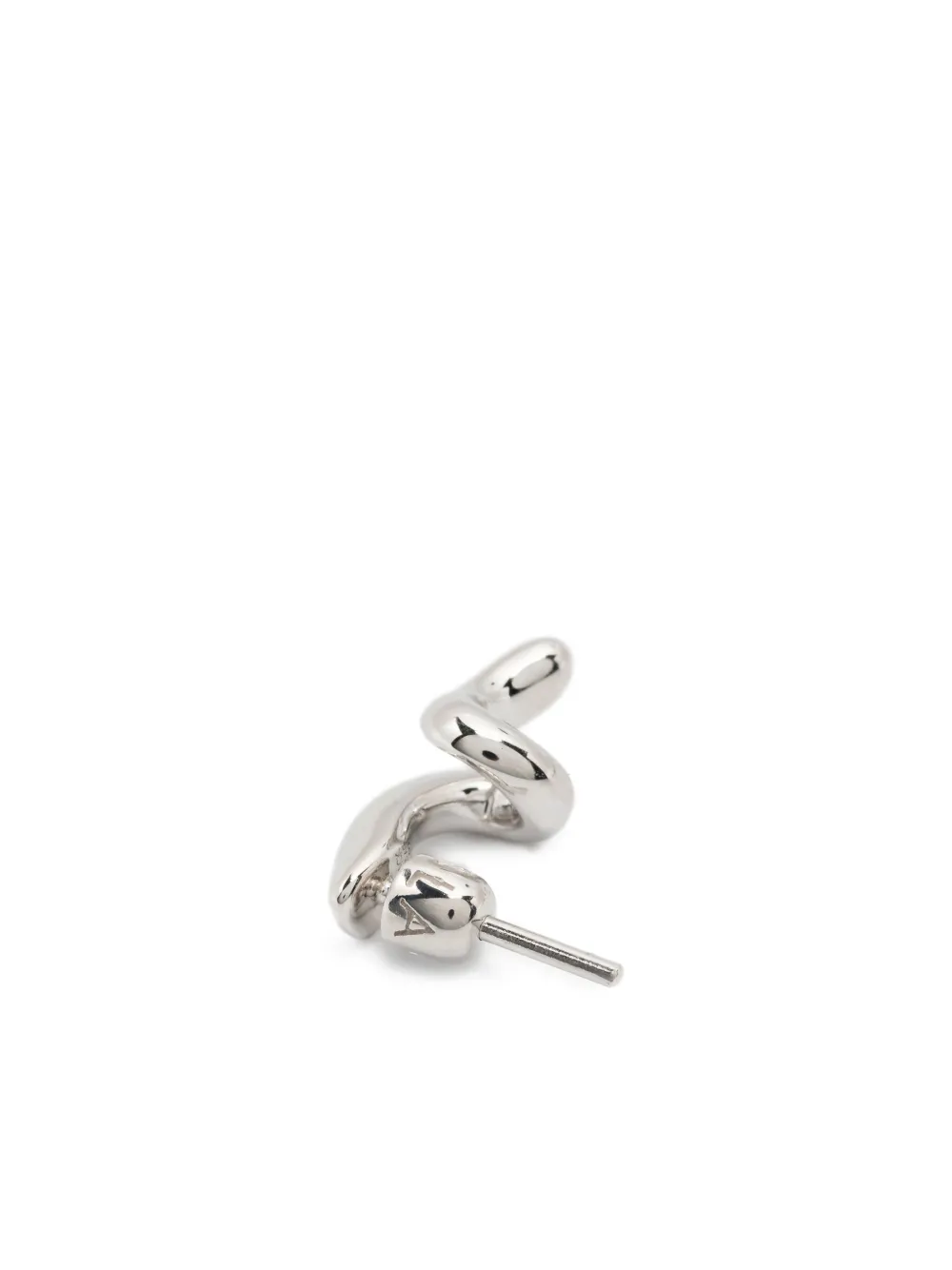 Maria Black polished-finish earrings | Image 2
