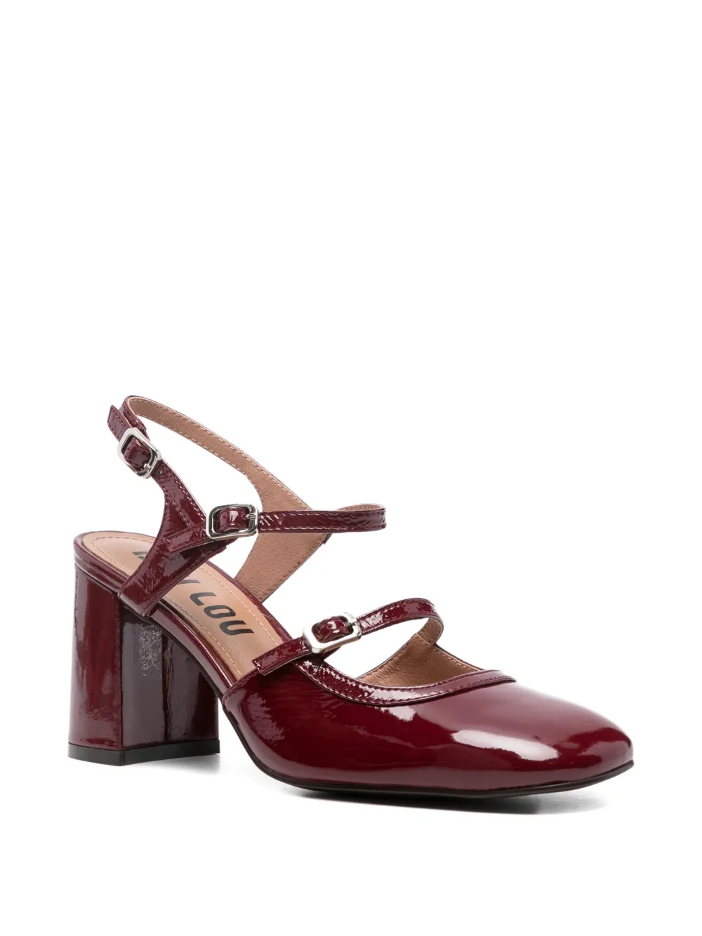 Bibi Lou Pumps in pelle con tacco | Pumps con tacco | Image 2