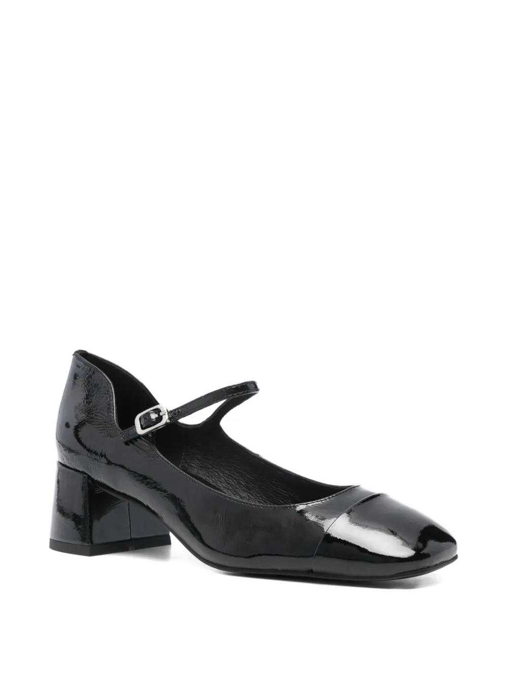 Bibi Lou Pumps in pelle con tacco 50mm | Pumps con tacco | Image 2
