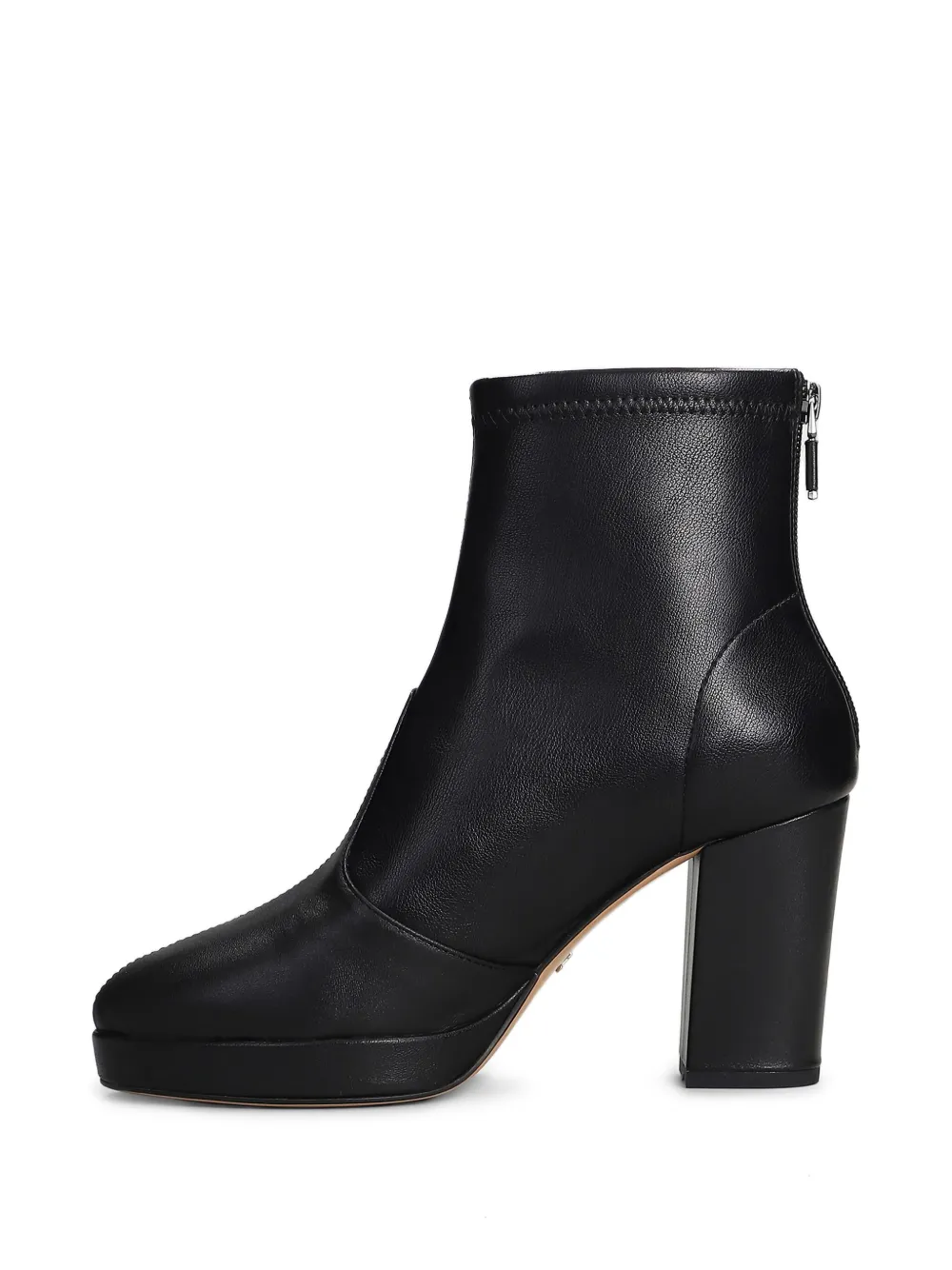 Lola Cruz 90mm block-heel boots | Ankle Boots | Image 2