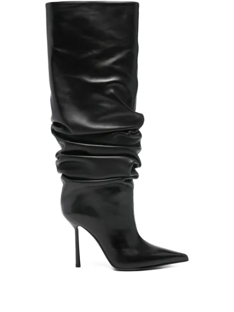 Le Silla 100mm Eva boots