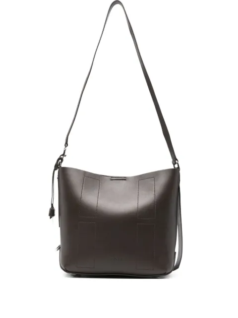Hogan small Hocket Hobo H-detail shoulder bag