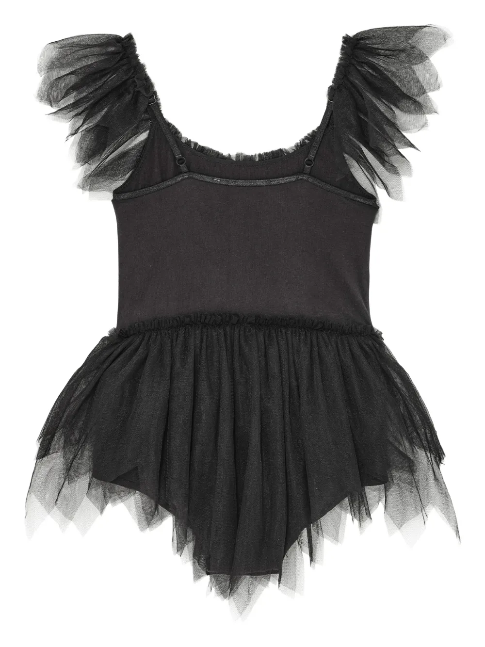 Tutu Du Monde I Heart You To The Bone playsuit | Playsuits | Image 2