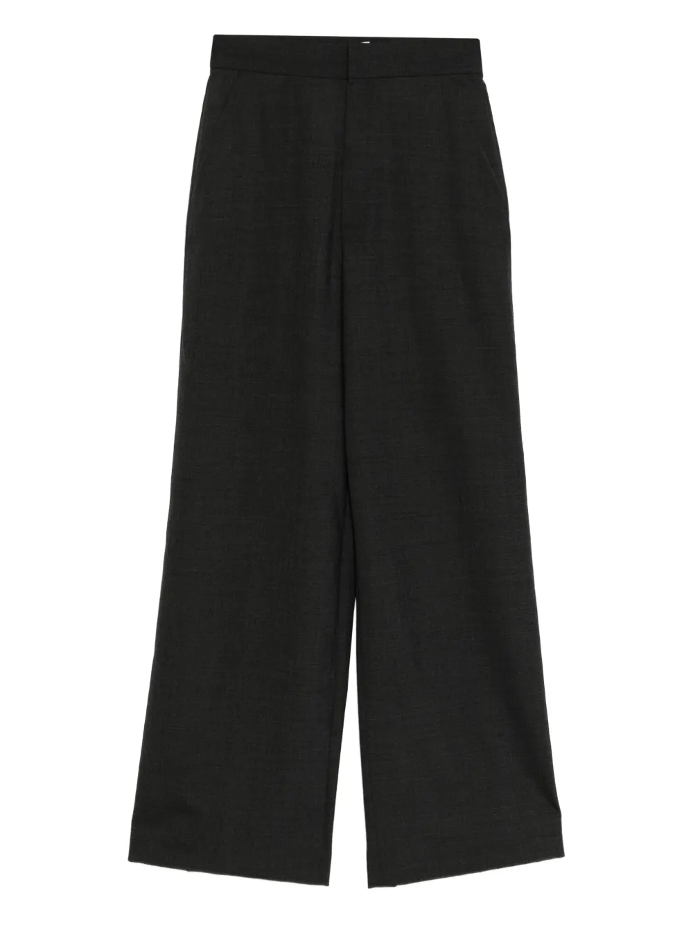 Dice Kayek wool trousers | Grey | Image 1